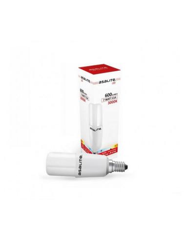 Bombilla LED Asalite E14 7W 600Lm  IP20 [ASAL-0171]