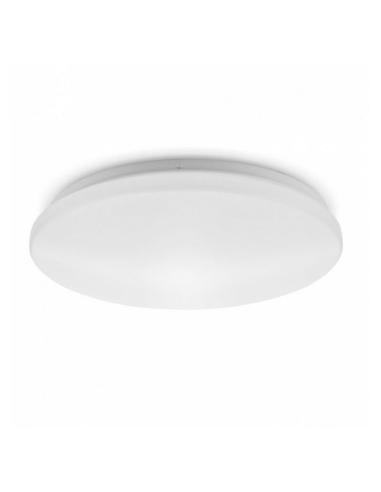 Plafón LED Asalite KATE 12W 1050Lm  IP20 [ASAL-0181]