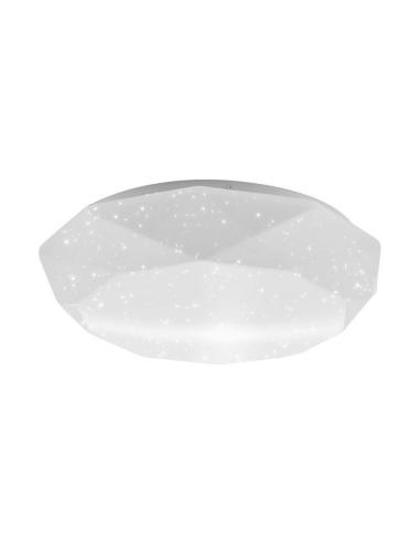 Plafón LED Asalite VICTORIA 24W 1800Lm  IP20 [ASAL-0191]