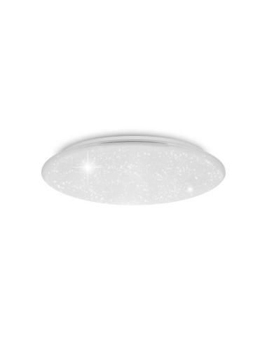 Plafón LED Asalite EMILY 36W 3240Lm  IP20 [ASAL-0254]