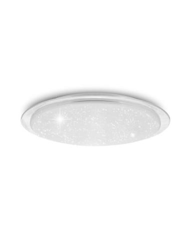 Plafón LED Asalite LINDA 36W 3240Lm  IP20 [ASAL-0258]