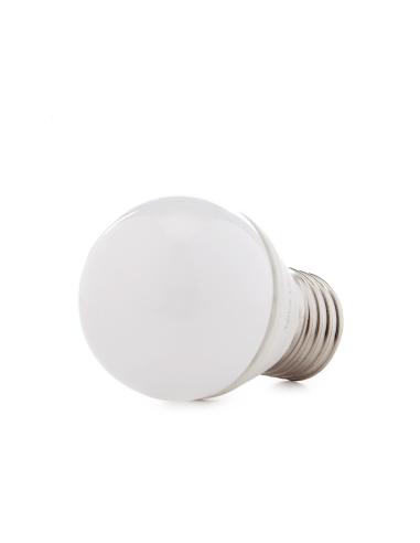 Bombilla LED E27 5W 410Lm  40.000H [CV-G45-E27-5W-RC-CW]