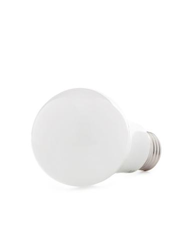 Bombilla LED E27 9W 810Lm  40.000H [HO-ED-B3-E27-9W-CW]