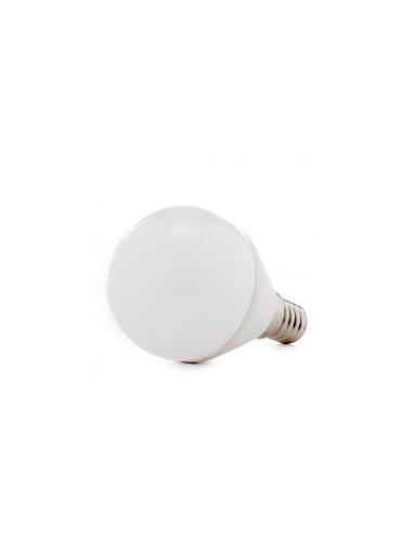 Bombilla LED E14 5W 410Lm  40.000H [HO-P45-E14-5W-RC-CW]