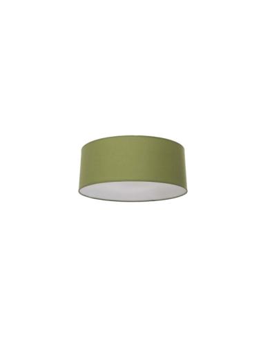 Pantalla Colgante Adriatico Verde M10 40d