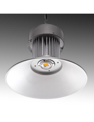 Campana LED 80W 5.600Lm  IP44  [BQ-HB-80W-CW-120]