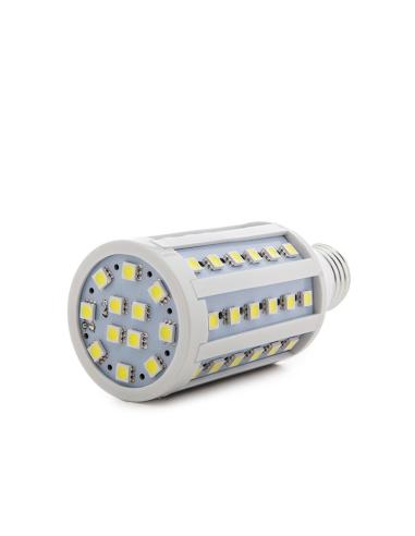 Bombilla LED E27 10W 900Lm  40.000H [PL2120003-0002]