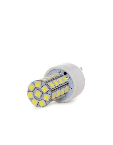 Bombilla LED G9 5W 440Lm  40.000H [KD-G9-5050-36-CW