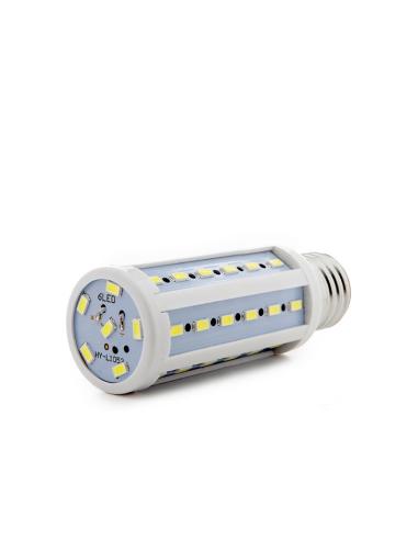 Bombilla LED E27 7W 500Lm  40.000H [PL2120002-0002]