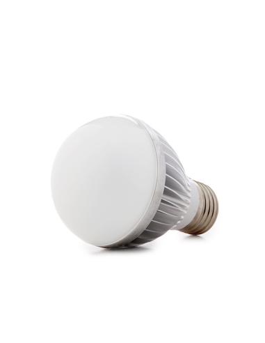 Bombilla LED E27 5W 425Lm  40.000H [JL-B05-E27-5W-CW]