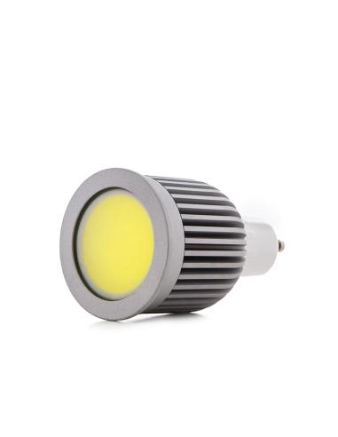 Bombilla LED GU10 7W 610Lm  40.000H [JL-JC05-GU10-7W-CW]