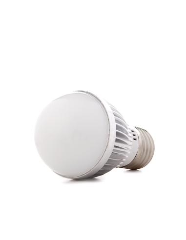 Bombilla LED E27 3W  224Lm 3000ºK Dimable 40.000H [BQ-G50E273WDIM-WW