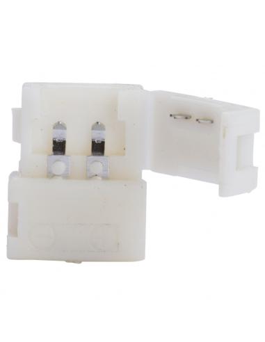 Conector Rápido Tira LED SMD3528/2835 12/24VDC