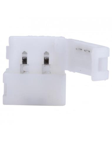 Conector Rápido Tira LED SMD5050/5630 12/24VDC