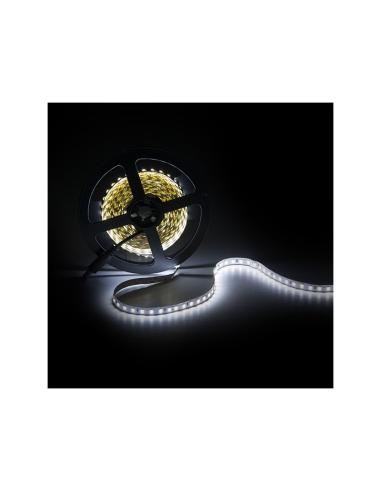 Tira 600 LED 48W 2.400Lm SMD3528 12VDC x5M 40.000H [PL219005]-