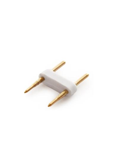 Conector Tira LED SMD3528 220VAC GR-PINCHO3528