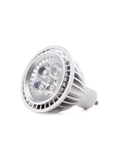 Bombilla LED GU10 7W 660Lm  PAR20 Ø60Mm 40.000H [HO-LEDSPOT-G7W-CW]