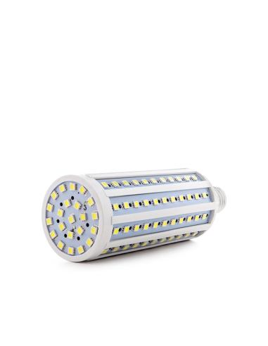 Bombilla LED E27 26W 1.800Lm  40.000H [SM-5050-132YMD-CW