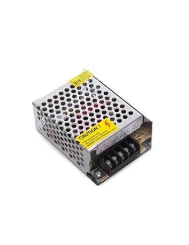 Transformador LED 25W 24VDC 1,1A IP20