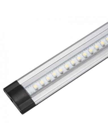 Luminaria LED 3W 300Lm   Estanterías 40.000H [KS-CL03C-3W-A-CW]