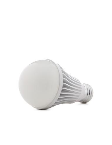 Bombilla LED E27 9W 900Lm  40.000H [HO-A60-E27-9W-CW