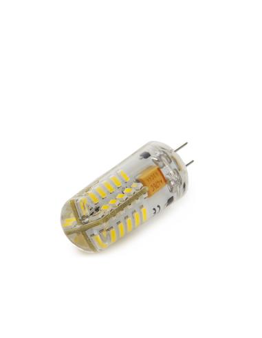 Bombilla LED G4 2W 150Lm  40.000H [AOE-G4118-2W-CW]