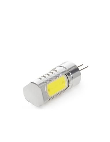 Bombilla LED G4 4.5W 250Lm  40.000H [AOE-G4114-4,5W-CW