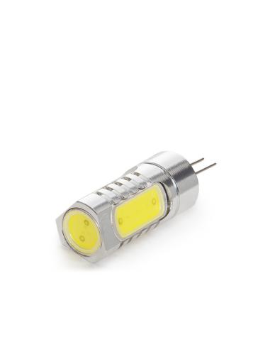 Bombilla LED G4 6W 300Lm  40.000H [AOE-G4115-6W-CW]