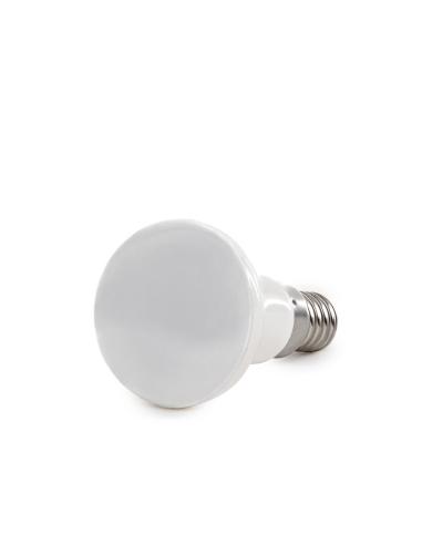 Bombilla LED E14 5W 350Lm  R50 40.000H [SL-7302-R50-E14-CW