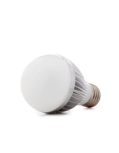 Bombilla LED E27 5W 425Lm  Dimable 40.000H [BQ-G50E275WDIM-CW