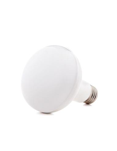 Bombilla LED E27 15W 1.200Lm  R90 40.000H [LLF-R90-E27-15W-CW]