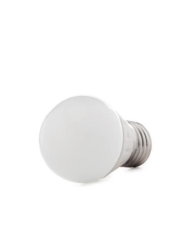 Bombilla LED E27 3W 210Lm  12VAC/DC 40.000H [IL-3WE2712V-CW]