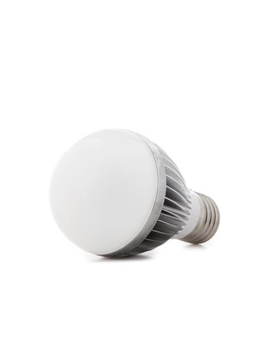 Bombilla LED E27 5W 425Lm  12VAC/Dc 40.000H [JL-12V-E27-5W-CW