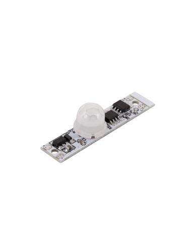 Interruptor Proximidad Perfil LED  [HO-PIR-SW001]