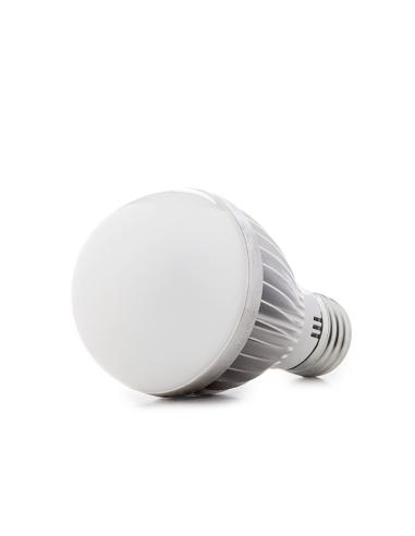 Bombilla LED E27 3W 270Lm  40.000H [HO-B05-E27-3W-CW