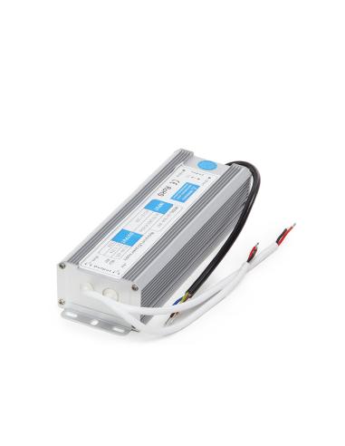 Transformer LED 24VDC 150W/6,25A IP67