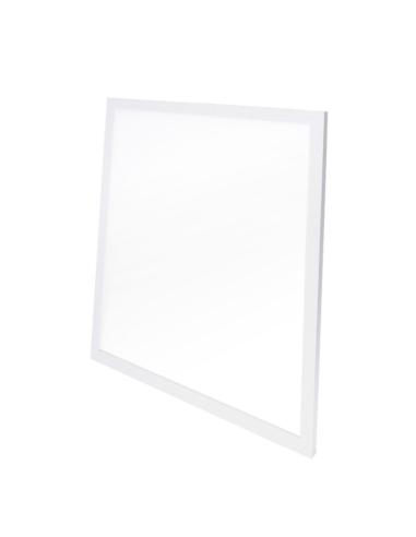 Panel LED Superslim 36W 3.623Lm  60x60Cm UGR19 Marco Blanco 40.000H  [HO-PANMB59559536W-CW]