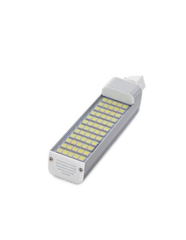 Bombilla LED G24 12W 1.000Lm  40.000H [CA- HLG24-12W-CW]