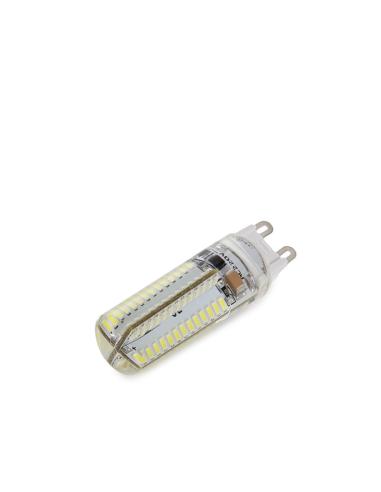 Bombilla LED G9 5W 320Lm  40.000H [KD-G9-5W-104-3014-CW]