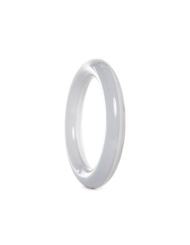 Tubo LED 12W 1.050Lm  Circular Ø22,5Cm 40.000H [EA-DY-CI-225-12W-CW]