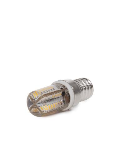 Bombilla LED E14 3W 240Lm  LED 40.000H [CA-52MM-E14-3W-CW