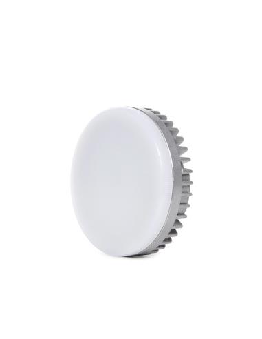 Bombilla LED GX53 6W 580Lm  40.000H [KD-GX53-6W-5730-CW]