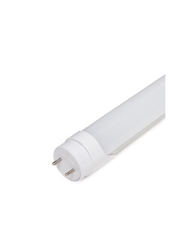 Tubo LED T8 18W 1.620Lm  120Cm 12VDC 40.000H [NE-T8-12VDC-1200-18W-CW]