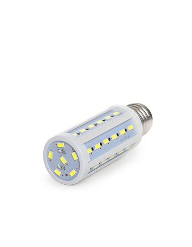 Bombilla LED E27 8W 640Lm  12V LED 40.000H [CA-5050-12V-8W-CW]