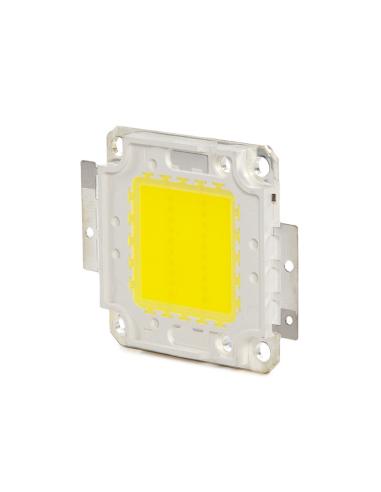 LED High Power 20W 2.000Lm  COB30  [CH-LED-20W-30MIL-CW]