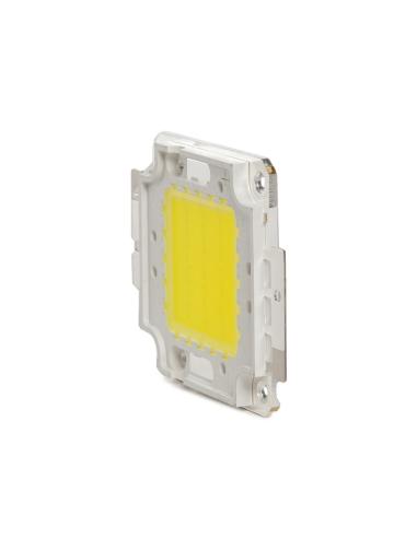 LED High Power 30W 3.000Lm  COB30  [CH-LED-30W-30MIL-CW]