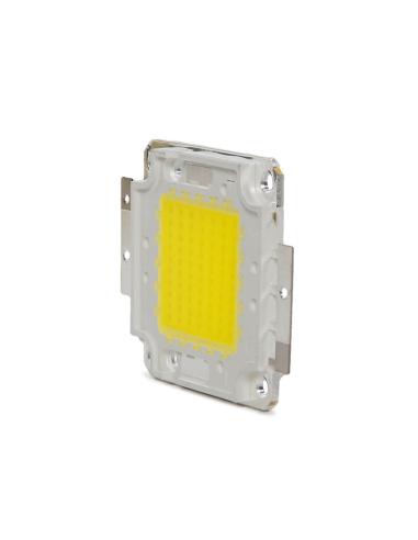 LED High Power 50W 5.000Lm  COB30  [CH-LED-50W-30MIL-CW]