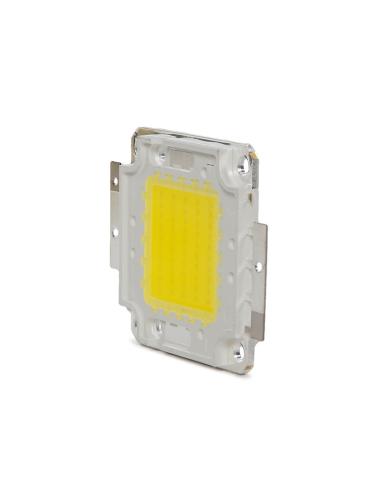 LED High Power 70W 7.000Lm  COB30  [CH-LED-70W-30MIL-CW]