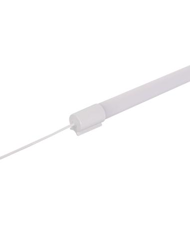 Tubo LED 9W 900Lm  IP65 60Cm 40.000H  [HO-CR-EST609W-O-CW]