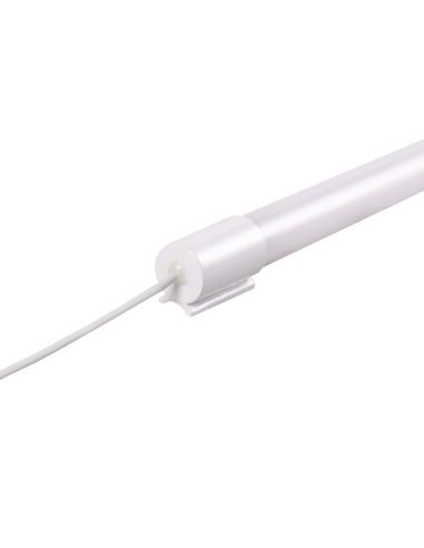 Tubo LED 23W 2.300Lm  IP65 150Cm 40.000H  [HO-CR-EST15023W-O-CW]